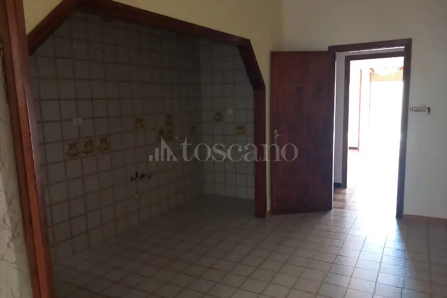 Casa in affitto di 130 mq a €600 (rif. 19/2026)