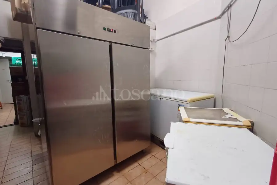 Attività Commerciale in vendita di 140 mq a €95.000 (rif. 6/2025)