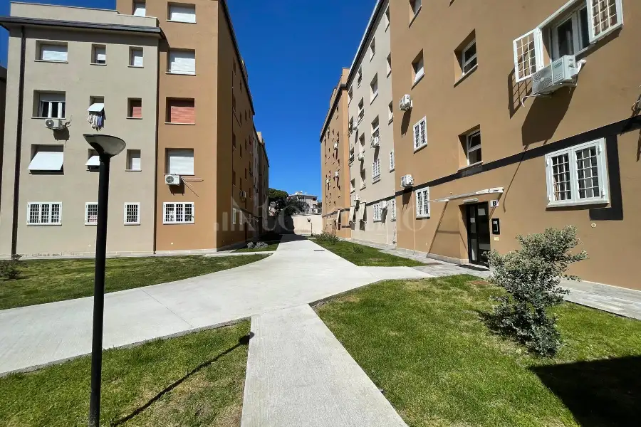 Attico in vendita di 65 mq a €195.000 (rif. 15/2026)