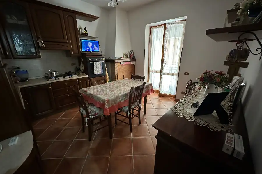 Villa in vendita di 260 mq a €849.000 (rif. 24/2025)