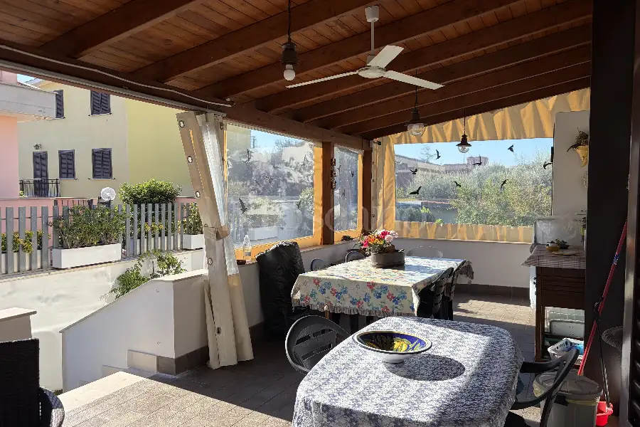 Villa in vendita di 180 mq a €380.000 (rif. 33/2026)
