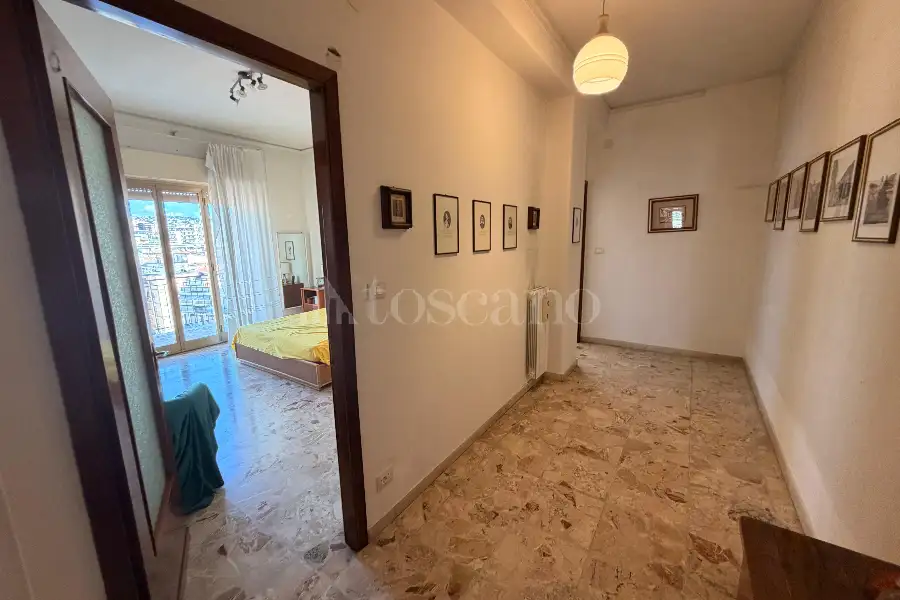 Attico in vendita di 160 mq a €498.000 (rif. 165/2026)