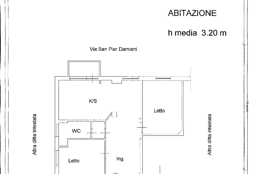 Casa in vendita di 70 mq a €259.000 (rif. 28/2026)