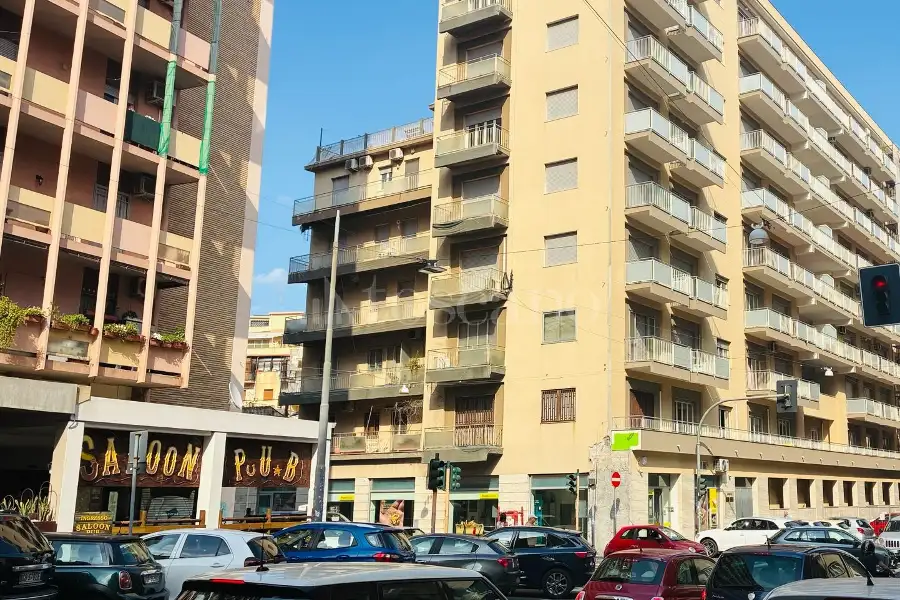 Casa in affitto di 187 mq a €1.400 (rif. 108/2026)