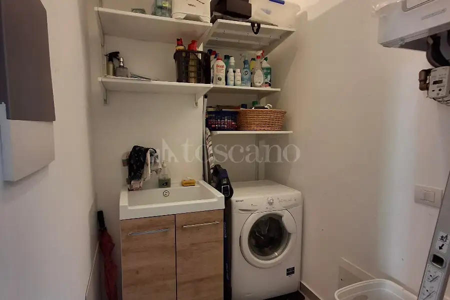 Attico in vendita di 96 mq a €590.000 (rif. 16/2026)
