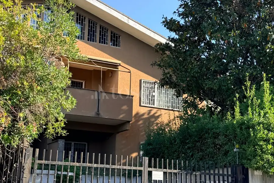Villa in vendita di 200 mq a €990.000 (rif. 24/2026)