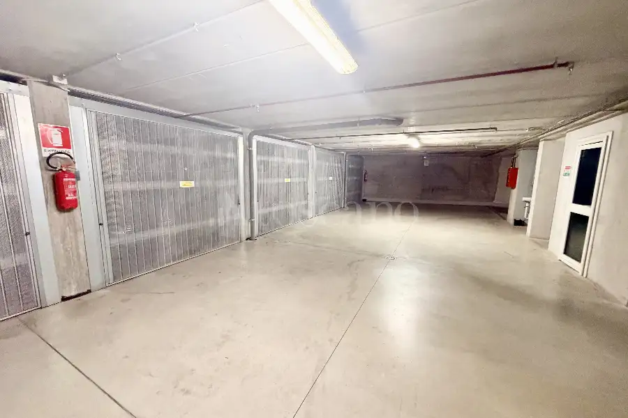 Box in vendita di 16 mq a €90.000 (rif. 56/2026)