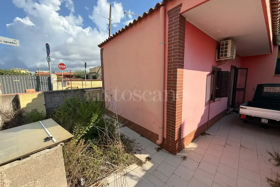 Casa Indipendente in vendita di 50 mq a €177.000 (rif. 14/2026)