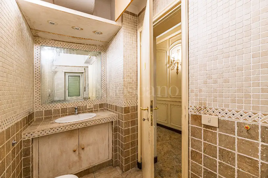 Casa in vendita di 205 mq a €579.000 (rif. 1/2026)