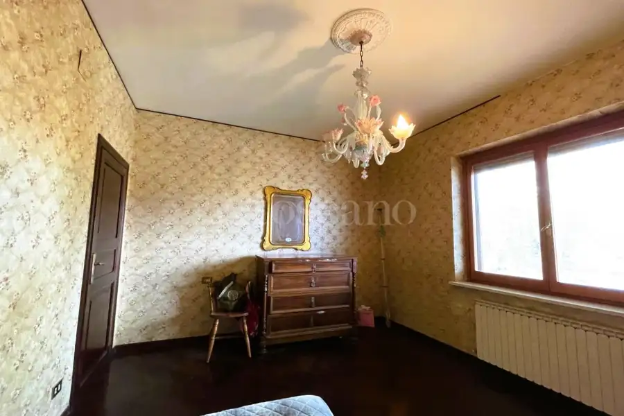 Villa in vendita di 305 mq a €650.000 (rif. 12/2025)