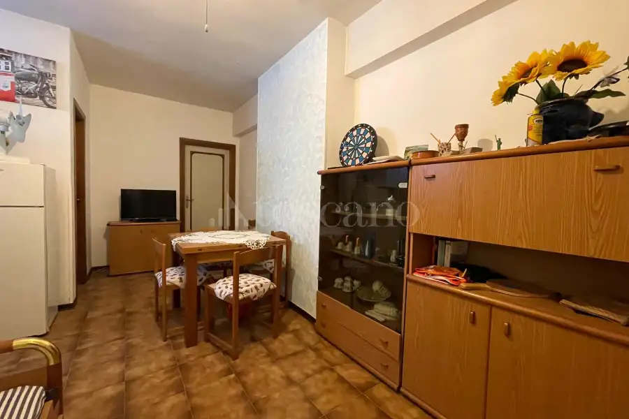 Attico in vendita di 49 mq a €140.000 (rif. 58/2026)