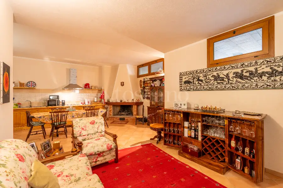 Villa in vendita di 200 mq a €350.000 (rif. 7/2025)