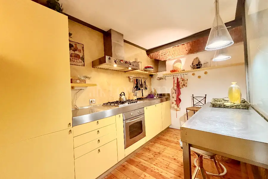 Loft in vendita di 135 mq a €890.000 (rif. 36/2026)