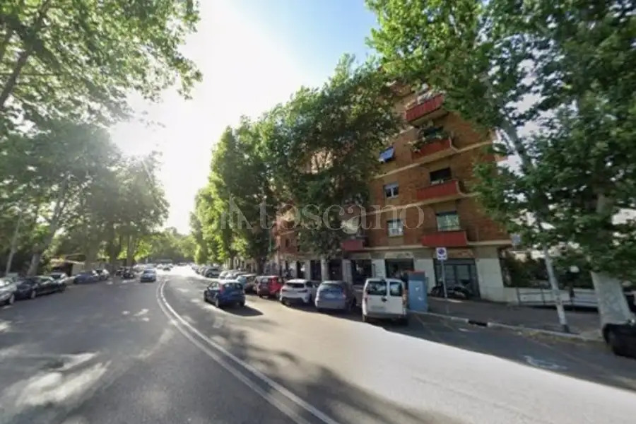 Negozio in vendita di 45 mq a €119.000 (rif. 22/2026)
