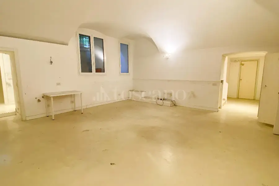 Ufficio in vendita di 90 mq a €235.000 (rif. 22/2024)