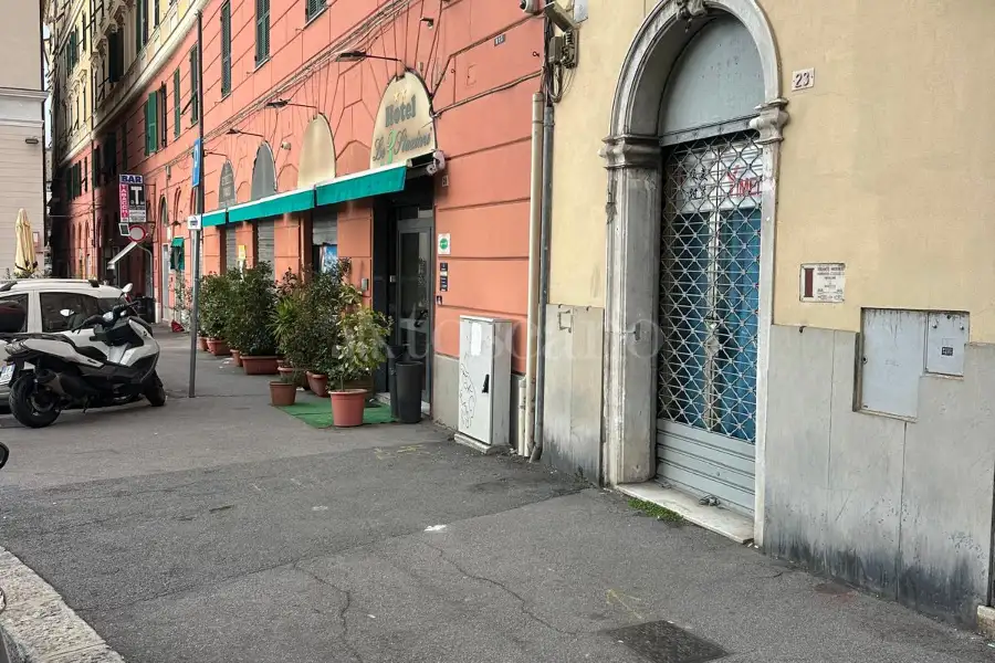 Negozio in vendita di 33 mq a €39.000 (rif. 60/2025)