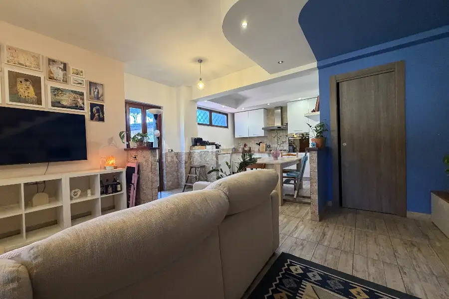 Villa Plurifamiliare in vendita di 97 mq a €165.000 (rif. 83/2026)