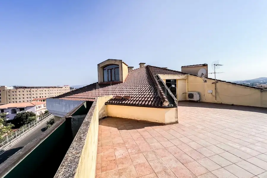 Mansarda in vendita di 65 mq a €175.000 (rif. 61/2026)