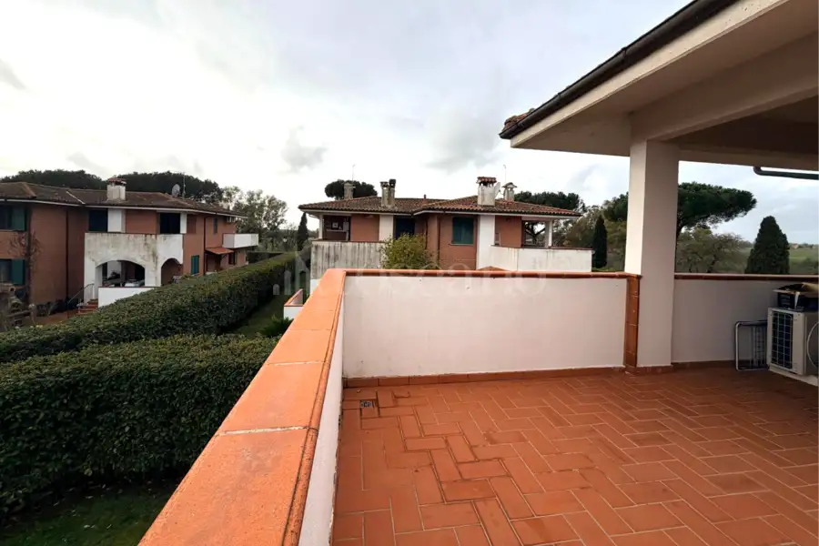 Villa in vendita di 140 mq a €449.000 (rif. 6/2026)