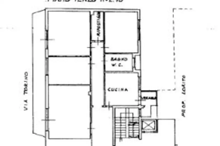 Casa in vendita di 160 mq a €235.000 (rif. 13/2026)
