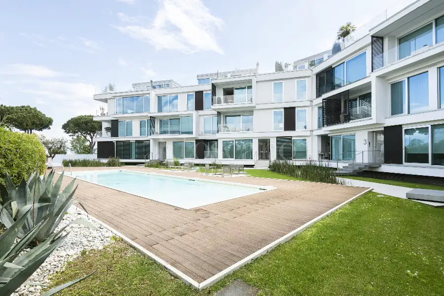 Attico in vendita di 80 mq a €585.000 (rif. 38/2026)