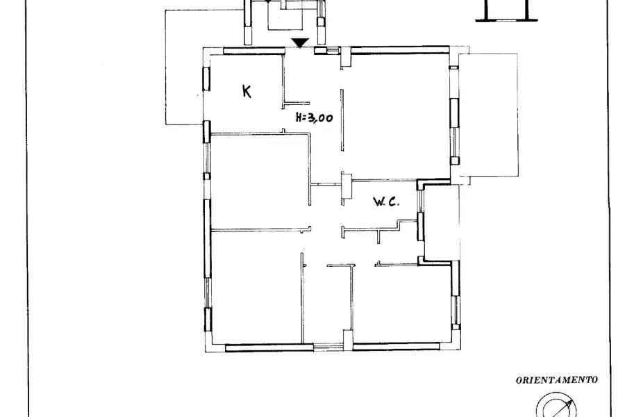 Casa in vendita di 125 mq a €110.000 (rif. 20/2026)