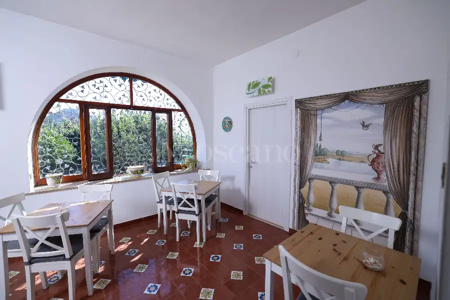 Villa in vendita di 500 mq a €1.080.000 (rif. 46/2025)