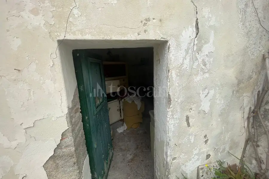 Rustico in vendita di 174 mq a €99.000 (rif. 36/2024)