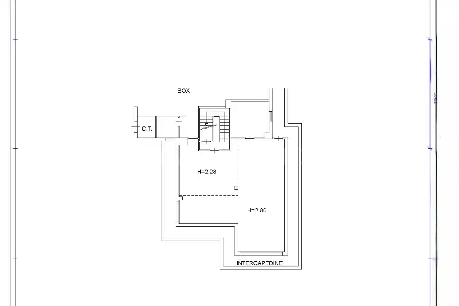 Villa in vendita di 320 mq a €469.000 (rif. 77/2024)