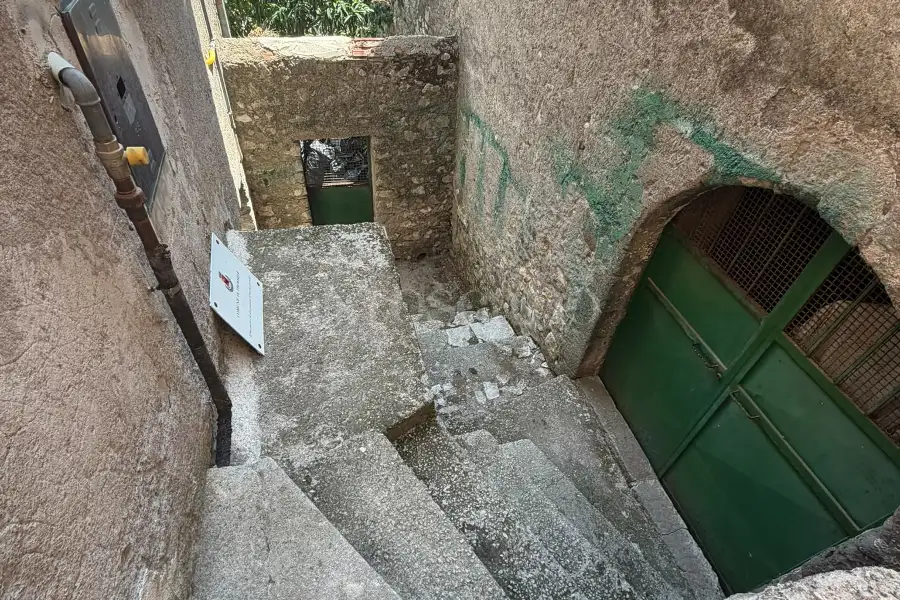 Casa in vendita di 35 mq a €50.000 (rif. 92/2026)