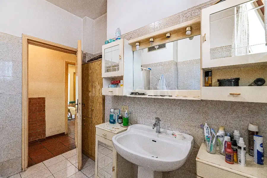 Villa Bifamiliare in vendita di 270 mq a €390.000 (rif. 15/2026)