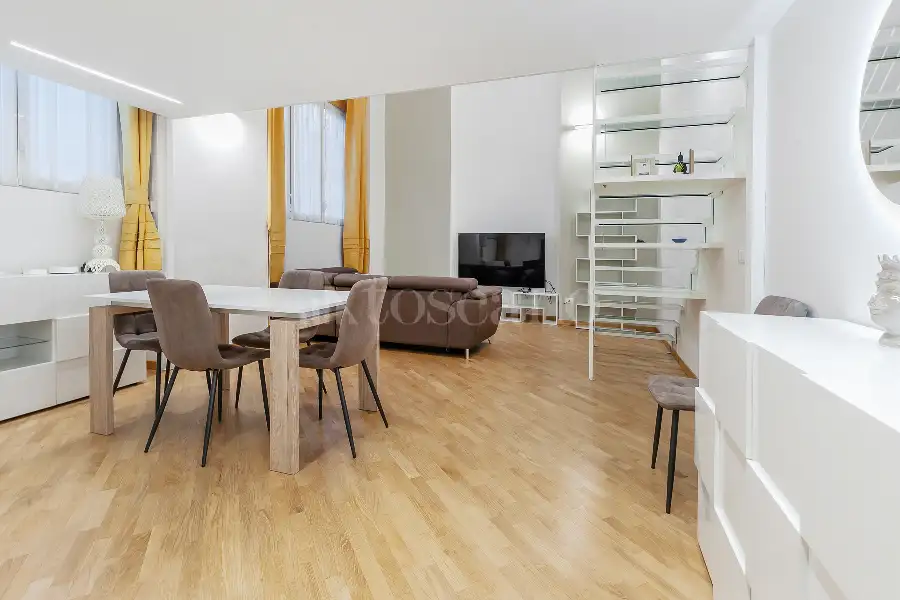 Casa in vendita di 84 mq a €540.000 (rif. 23/2026)