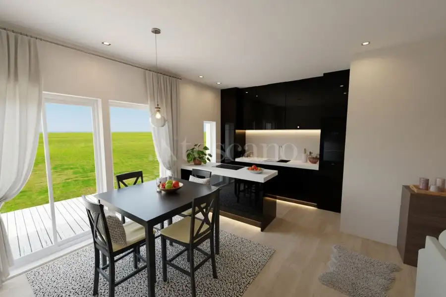 Casa in vendita di 111 mq a €278.000 (rif. 4/2025)