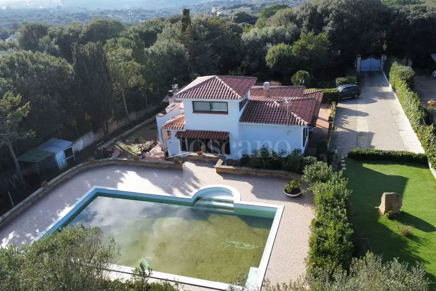 Villa in vendita di 160 mq a €339.000 (rif. 29/2025)