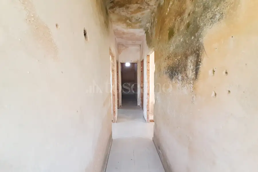 Villa in vendita di 90 mq a €30.000 (rif. 20/2026)
