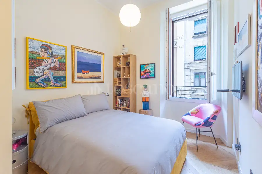 Casa in vendita di 80 mq a €750.000 (rif. 94/2026)