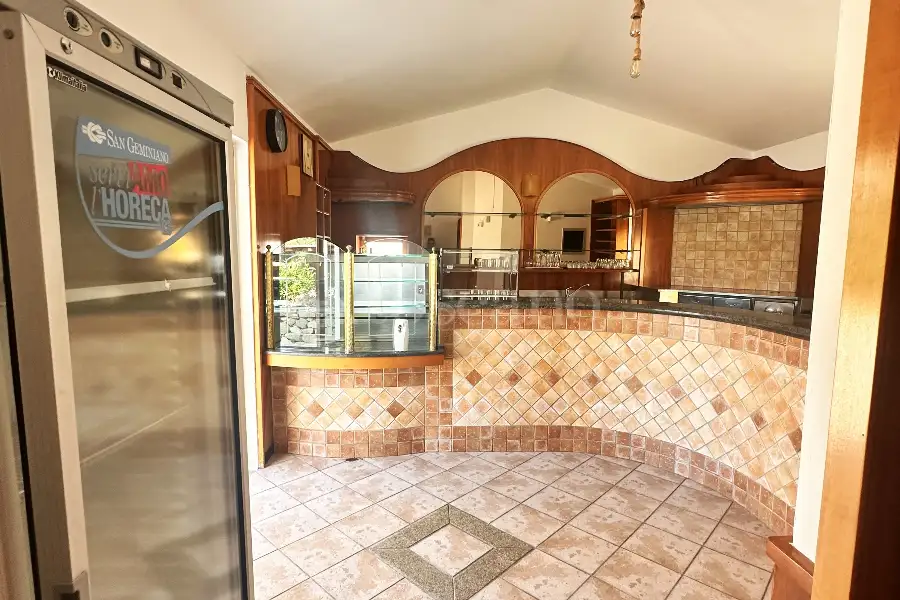 Negozio in vendita di 37 mq a €265.000 (rif. 29/2025)