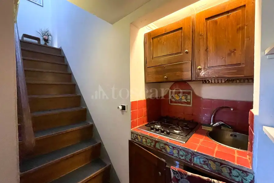 Casa in vendita di 40 mq a €275.000 (rif. 70/2025)