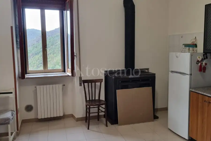 Casa in affitto di 128 mq a €400 (rif. 20/2025)