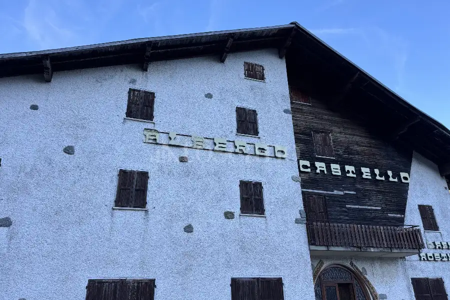 Attività Commerciale in vendita di 550 mq a €360,000 (rif. TS0321VE)