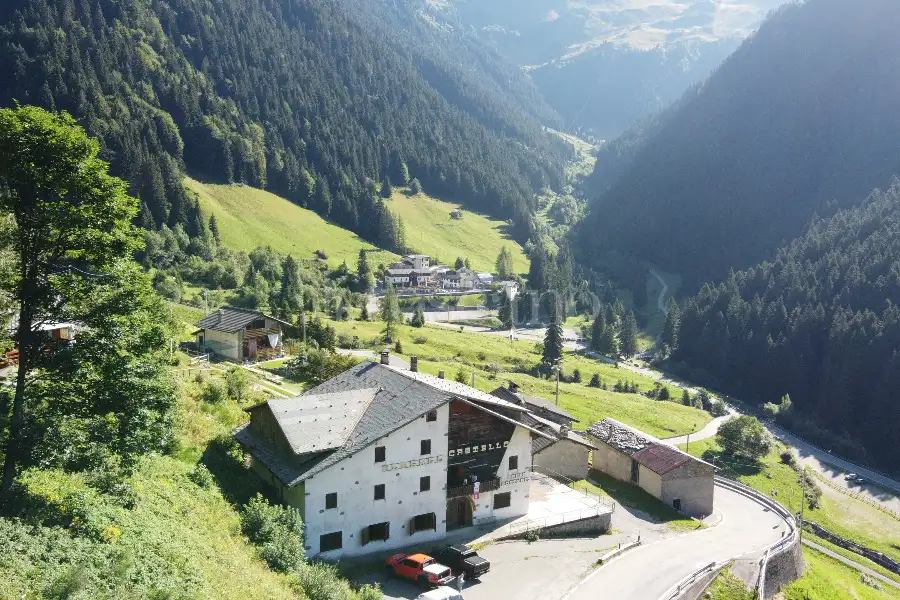 Attività Commerciale in vendita di 550 mq a €360,000 (rif. TS0321VE)