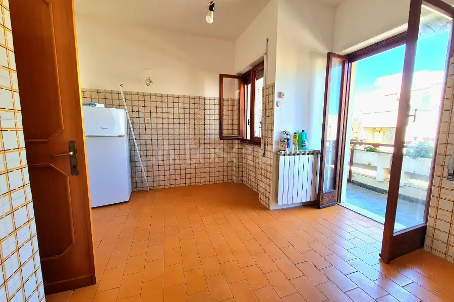 Attico in vendita di 100 mq a €169.000 (rif. 41/2026)