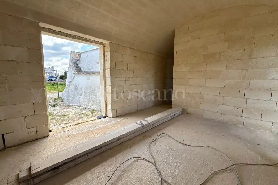 Villa in vendita di 80 mq a €155.000 (rif. 14/2026)