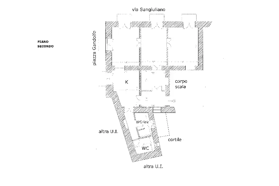 Casa in vendita di 266 mq a €249.000 (rif. 166/2025)