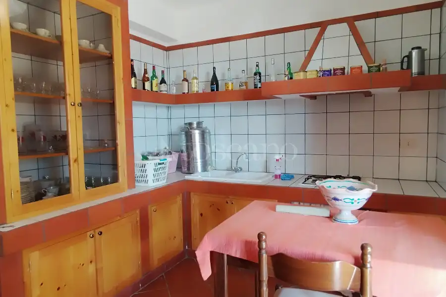 Villa in vendita di 186 mq a €199.000 (rif. 38/2026)