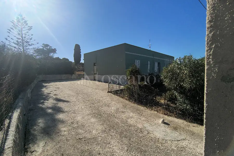 Casa Indipendente in vendita di 198 mq a €168.000 (rif. 47/2026)