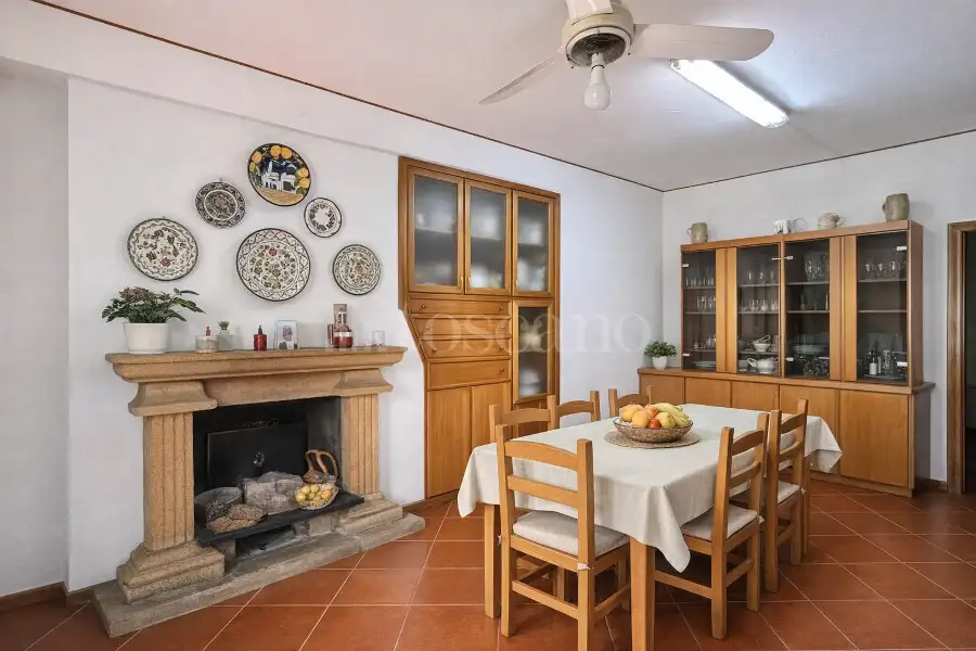 Villa in vendita di 565 mq a €995.000 (rif. 3/2026)