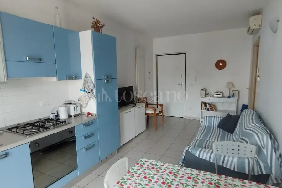 Casa in affitto di 50 mq a €460 (rif. 31/2026)