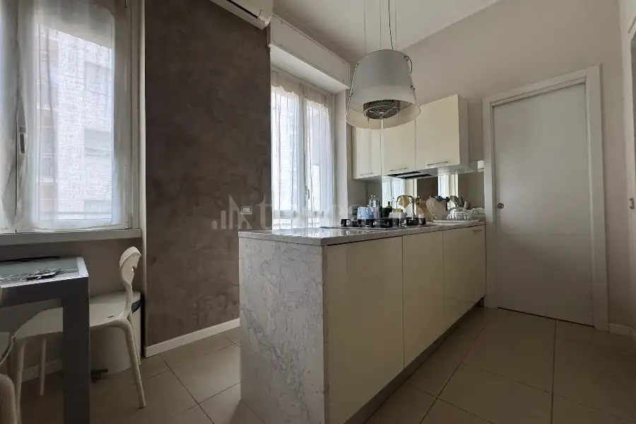 Casa in affitto di 45 mq a €1.500 (rif. 114/2025)