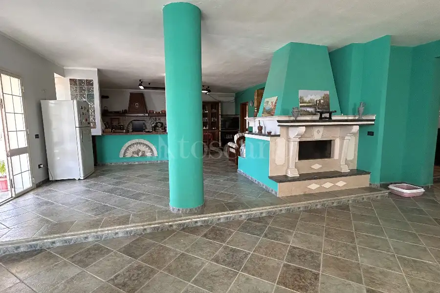 Villa in vendita di 290 mq a €298.000 (rif. 131/2025)